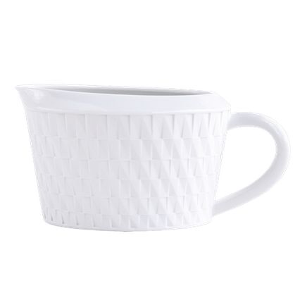 Twist - Соусник TWIST артикул 133 Twist, BERNARDAUD