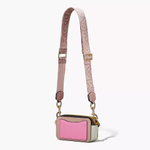 СУМКА MARC JACOBS THE SNAPSHOT ROSE MULTI