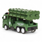 Машина Военная ин. 21см, ПК K188-11A