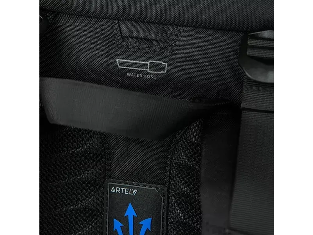 Рюкзак ARTELV СТРАННИК M1-3 (ACTPM13)