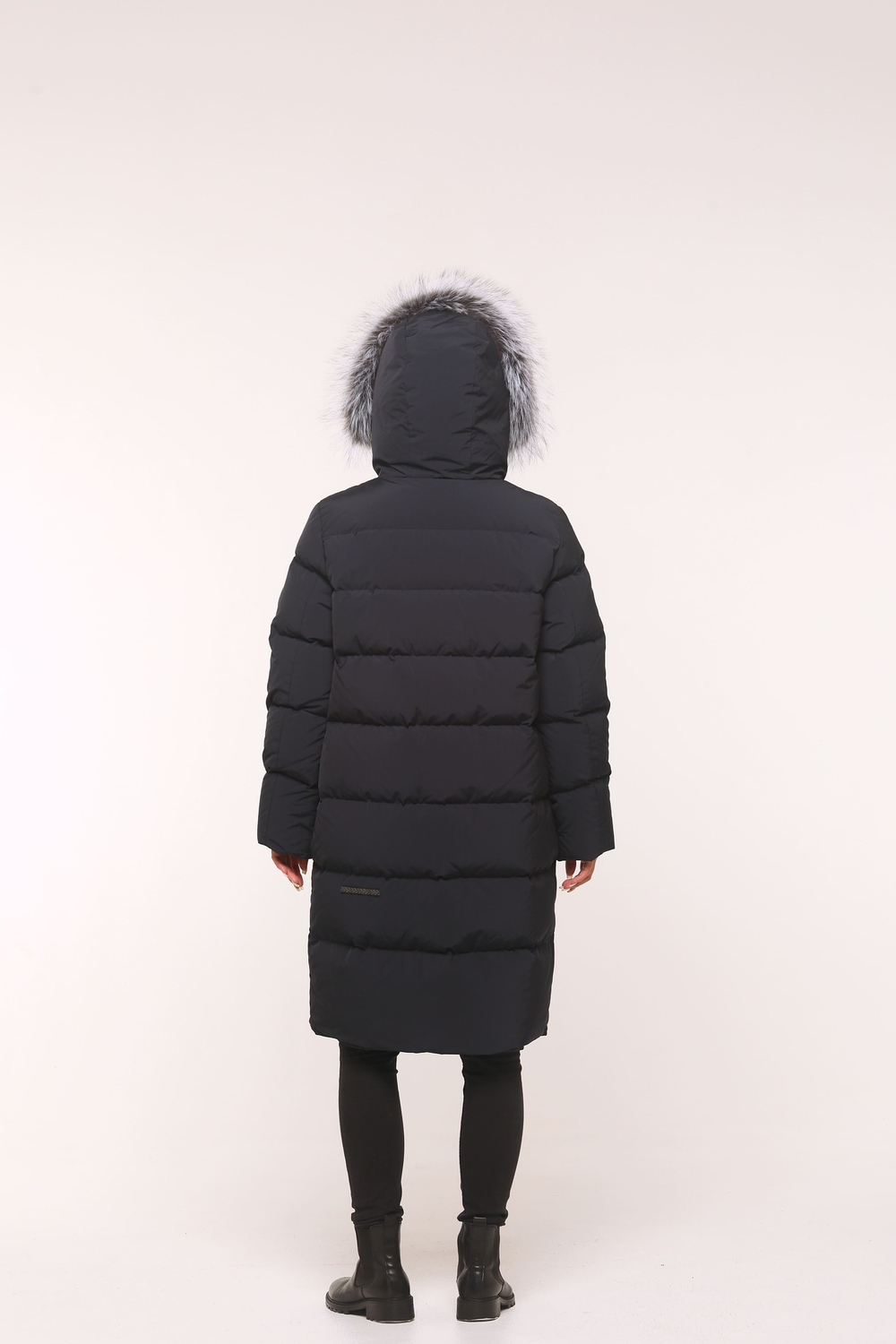 Пальто женское Юкка Nordic Goose Laplanger
