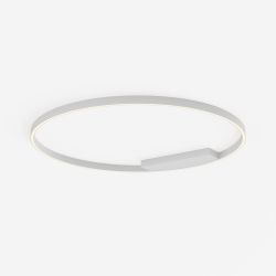 Светильник потолочный светодиодный Maytoni Rim MOD058CL-L65WK