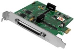 Плата ICP DAS PCIe-8622