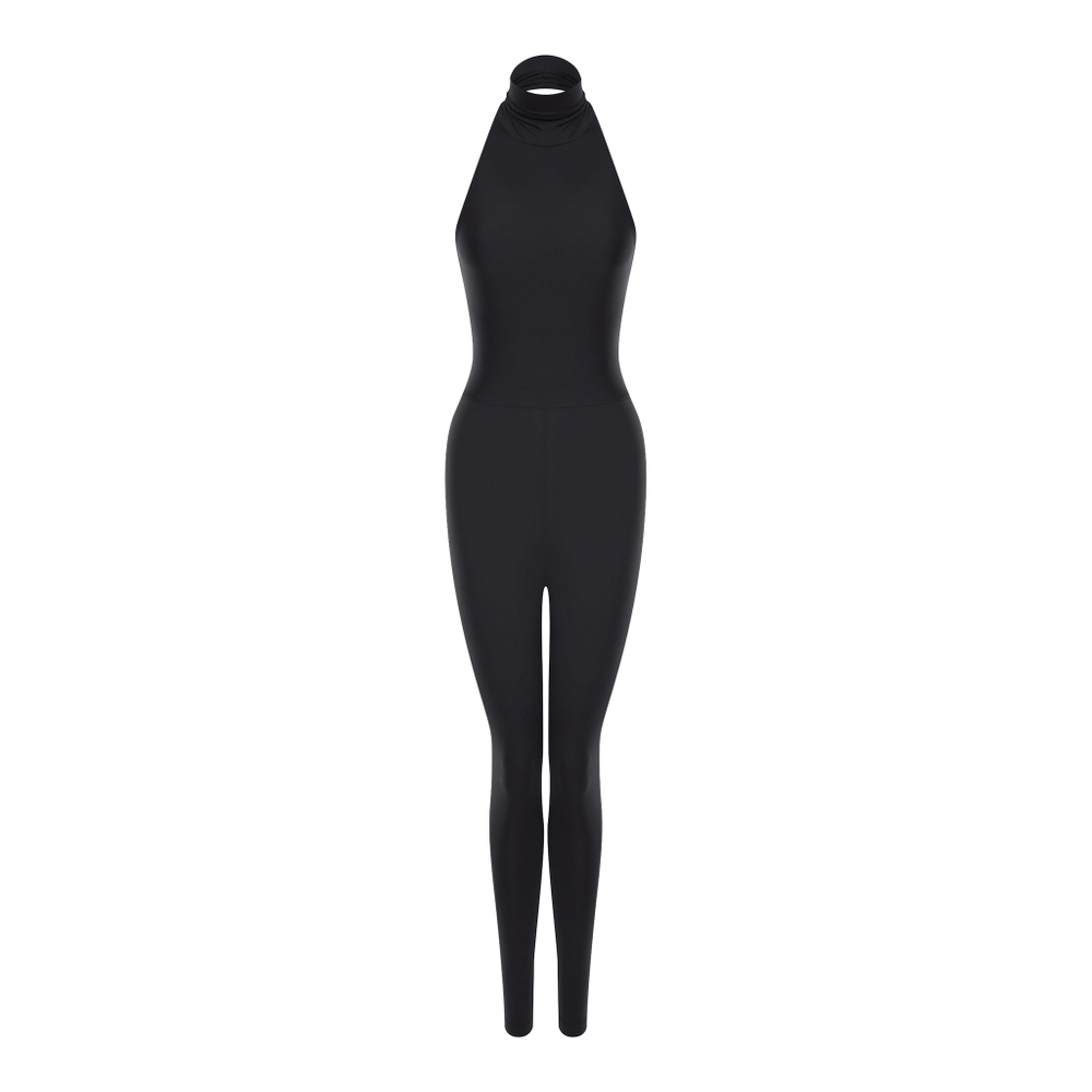 Long jumpsuit