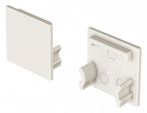 Заглушка Maytoni Technical ALM007EC