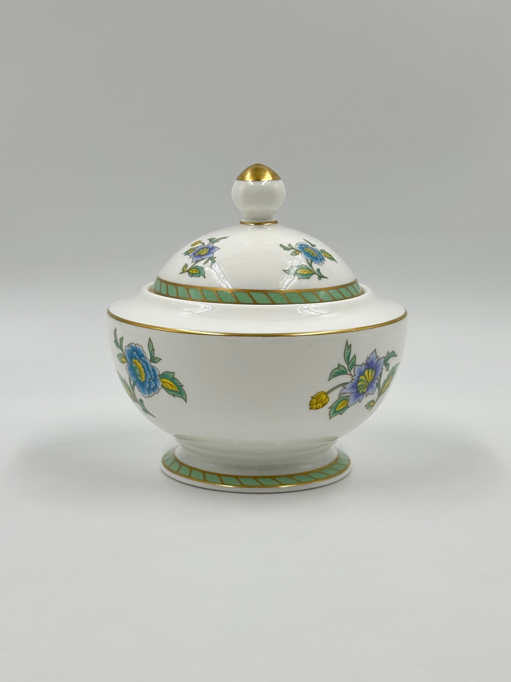 Сахарница Heinrich Villeroy & Boch, Columbia