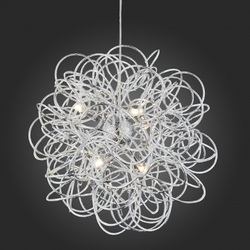 Подвесная люстра ST-Luce SL787.103.06