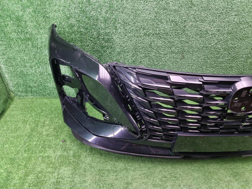 Бампер передний Changan CS75PLUS (2021-2024)