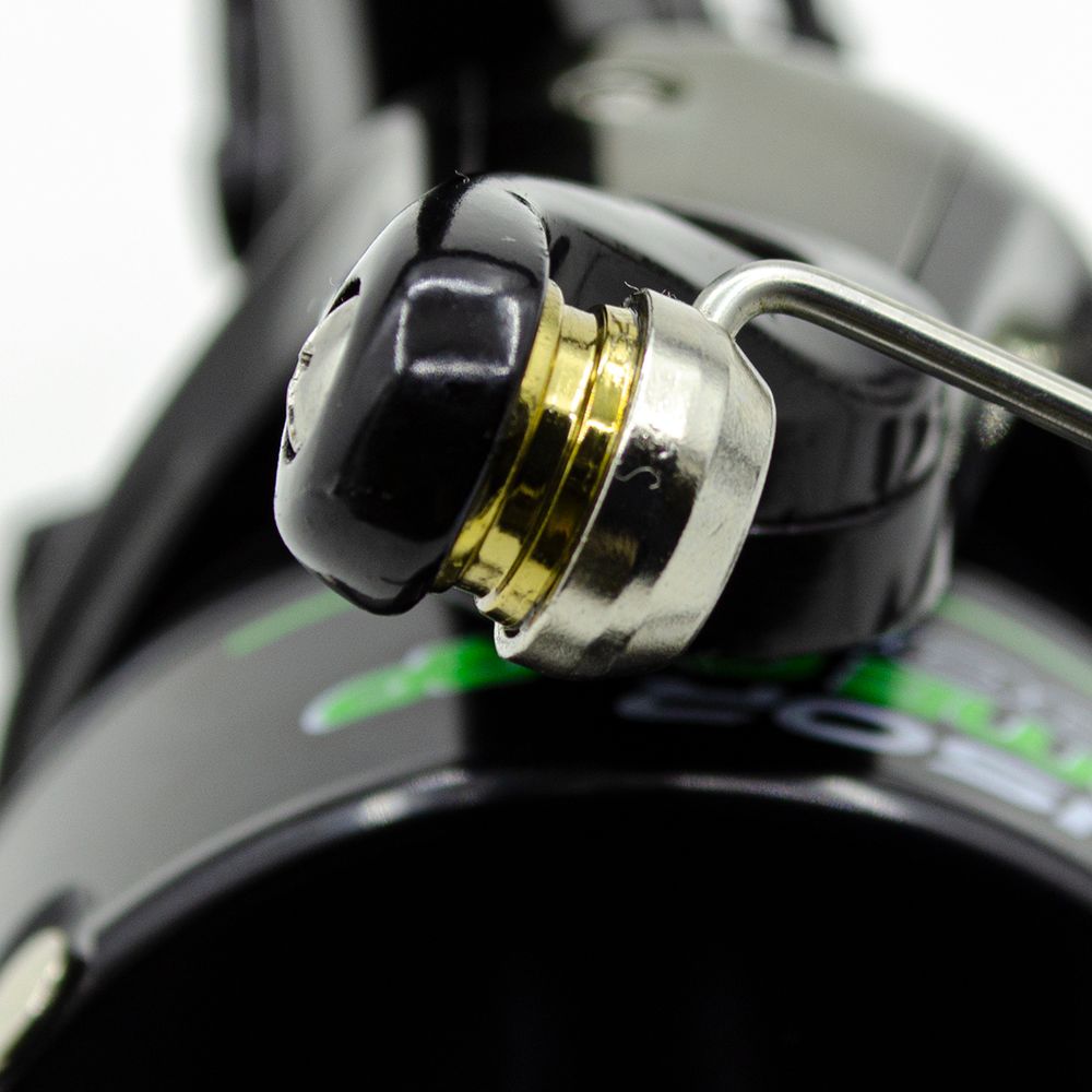 FLAGMAN Катушка карповая Sensor Big Game Carp 6000