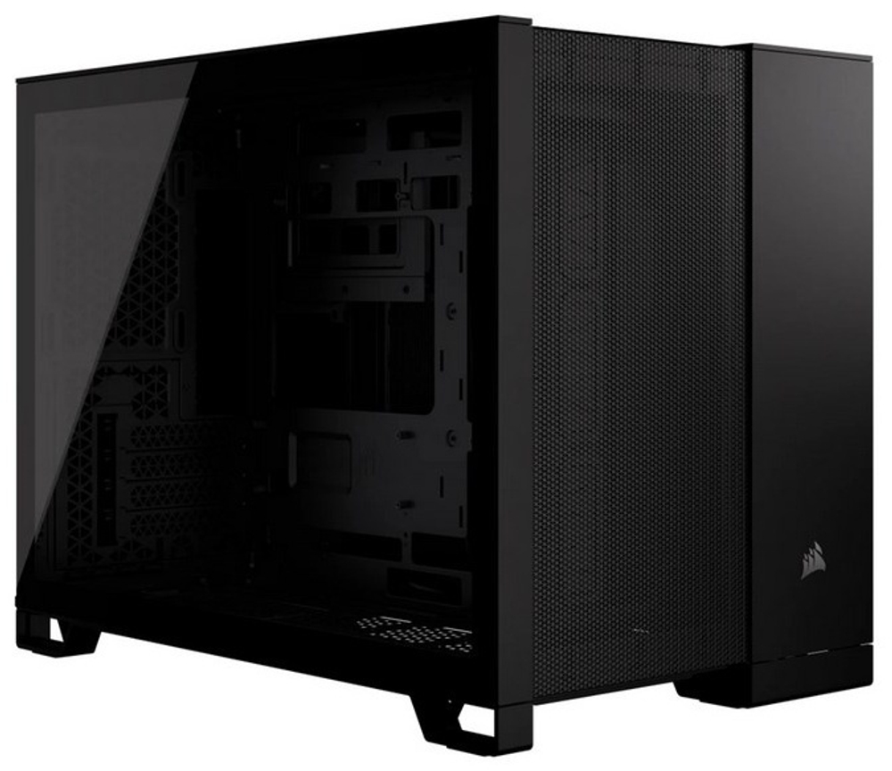 Корпус Corsair 2500D Airflow (CC-9011263-WW) черный