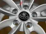 КОВАНЫЕ ДИСКИ ДЛЯ LOTUS EMIRA i4 2.0 2024 Лотус
