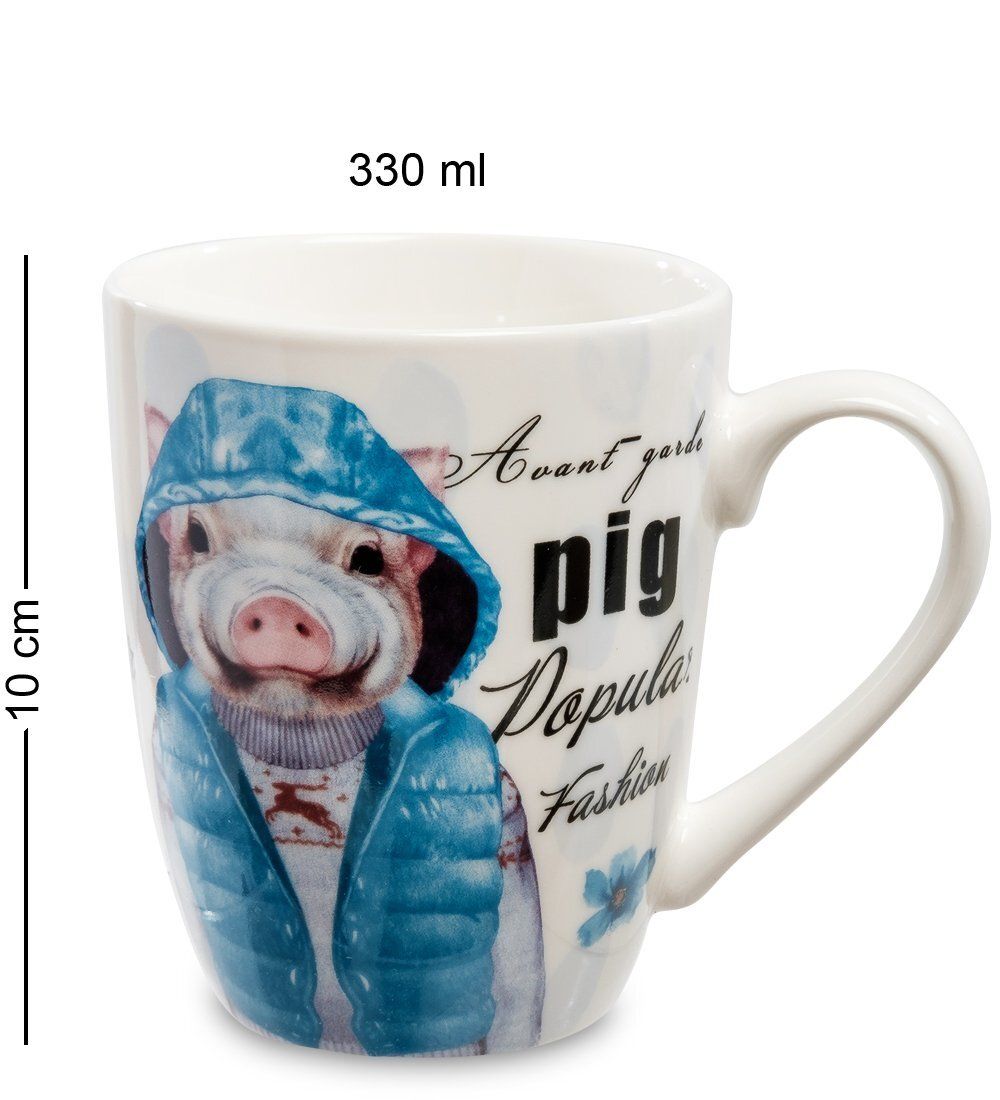 GAEM Art MUG-197/4 Кружка «Важная персона»