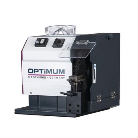 Станок для снятия заусенцев Optimum GB 250B
