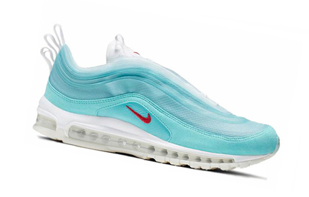 Кроссовки Nike Air Max 97 On Air Shanghai Kaleidoscope, CI1508-400