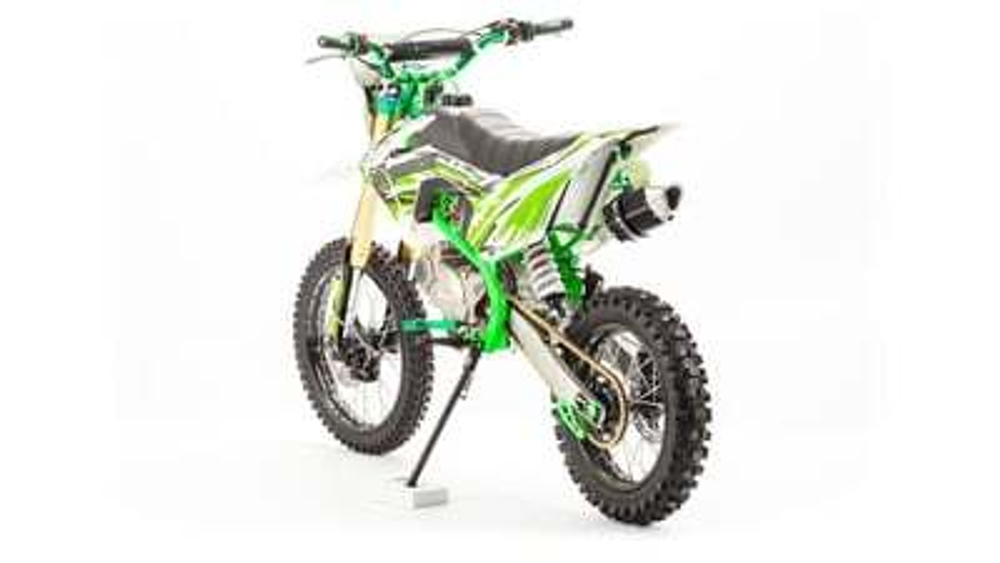 Мотоцикл MOTOLAND APEX140 (2021 Г.) PITBIKE