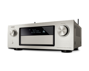 Denon AVR-X4200W