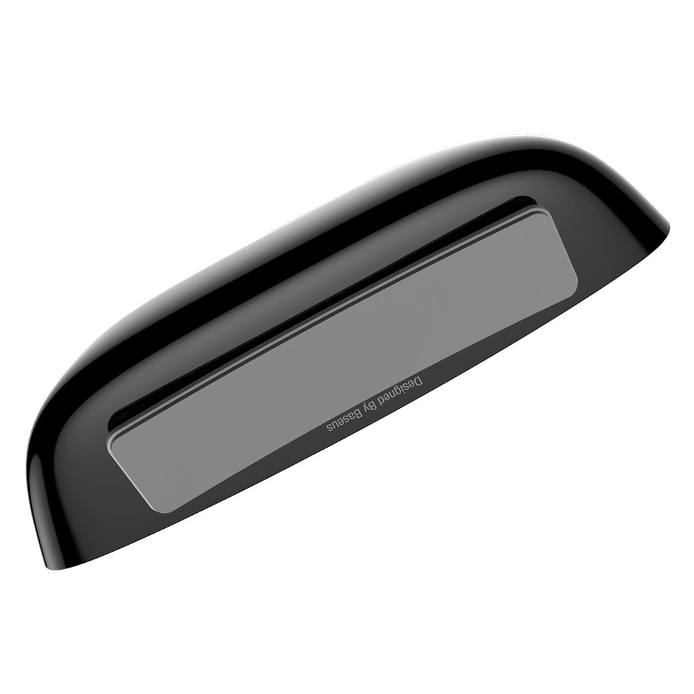 Автомобильное зеркало Baseus Large View Reversing Auxiliary Mirror 2шт - Black