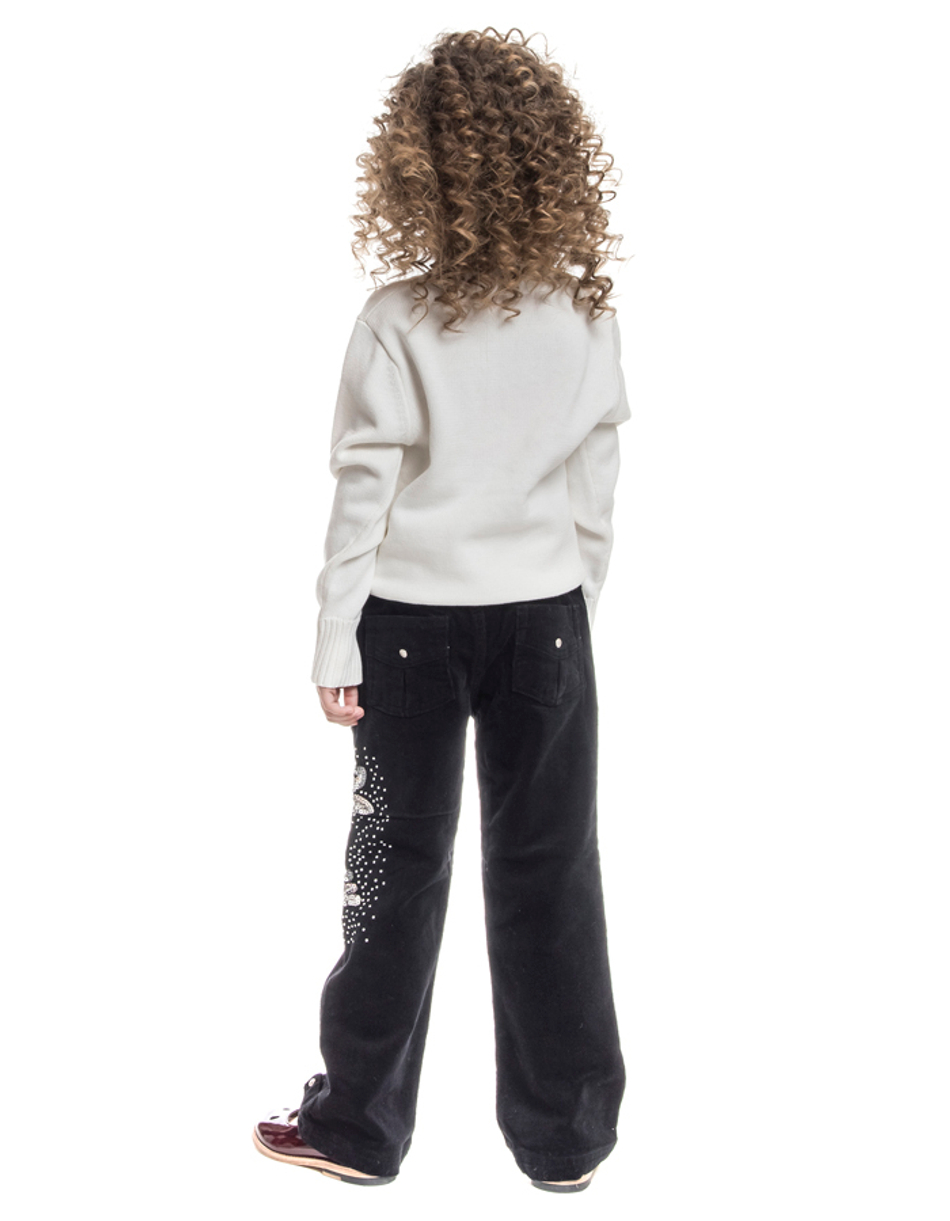 Свитер для девочки