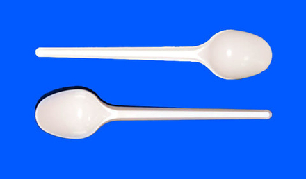 Ложка чайная