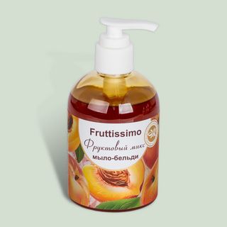 Мыло-бельди  Fruttissimo