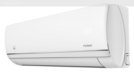Сплит-система FUNAI серии KADZOKU RAC-KD20HP.D01 (комплект)