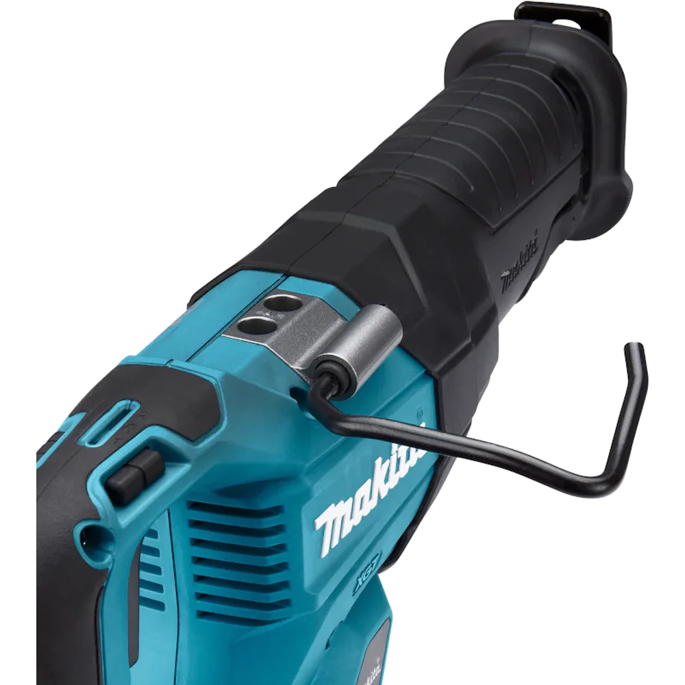 Makita JR001GZ пила сабельная аккумуляторная (без АКБ и ЗУ)