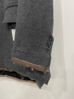 Пальто Maison Mihara Yasuhiro