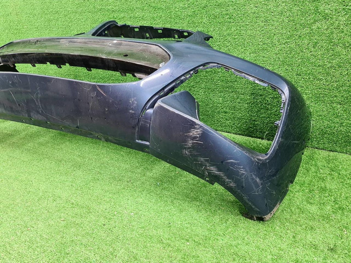 Бампер передний BMW X3 G01 (2017-2021) M-Paket