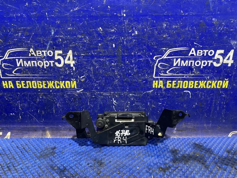 Радар Honda JADE 2015-2018