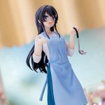 Фигурка SEGA Bunny Senpai Mai Sakurajima Apron Luminasta