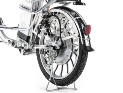 Электровелосипед MOTAX E-NOT EXPRESS BIG 60V30 К