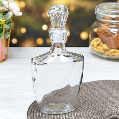 Графин-штоф 0,25л "Легион"