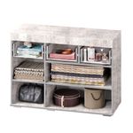 Инстайл комод КМ-03