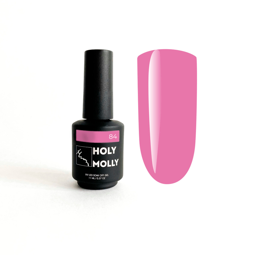 Holy Molly Гель-лак 084, 11мл