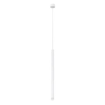 Точечный подвесной светильник Arte Lamp SOLID A5570SP-1WH