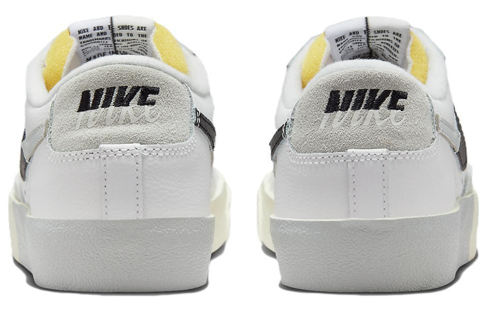 Кроссовки Nike Blazer Low '77 "Split"