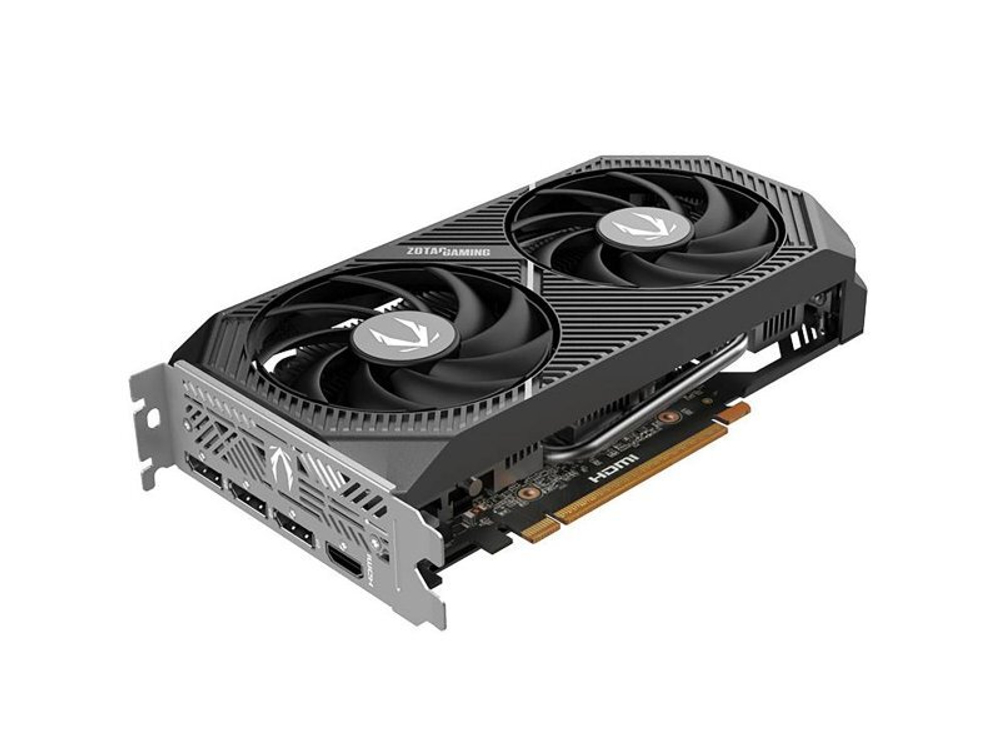 Видеокарта Zotac Nvidia GeForce RTX 5060 TWIN EDGE [ZT-B50600E-10M]