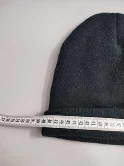 Шапка Thinsulate лаконичная