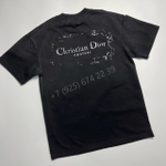 Футболка Christian Dior