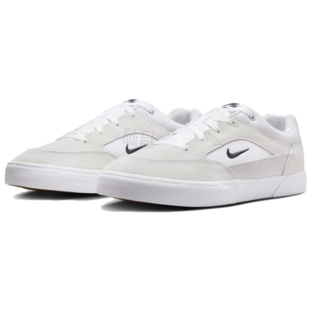 Кроссовки Nike SB Malor 'White Summit White' FV6064-101