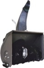 Машина подметальная VILLARTEC SW7080Ek бензиновая + снегоубор. приставка SW 7080E