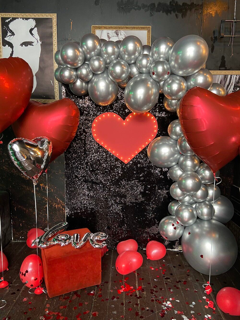 Love Party