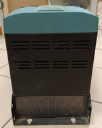 Parker 591P/0500/500/0010/FR/AN/0/230/0 б/у