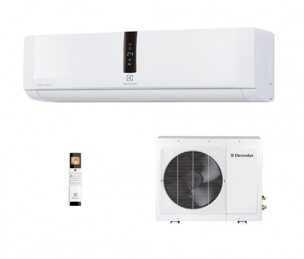 Electrolux EACS - 36HT/N3