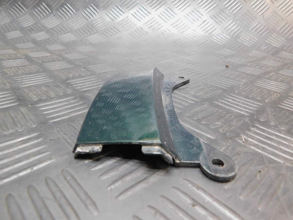 Пластик задний Kawasaki ZZR1100 99 14090-1280