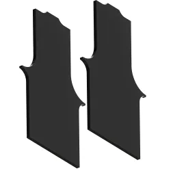 Внутренняя заглушка для шинопровода для натяжного потолка Arte Lamp