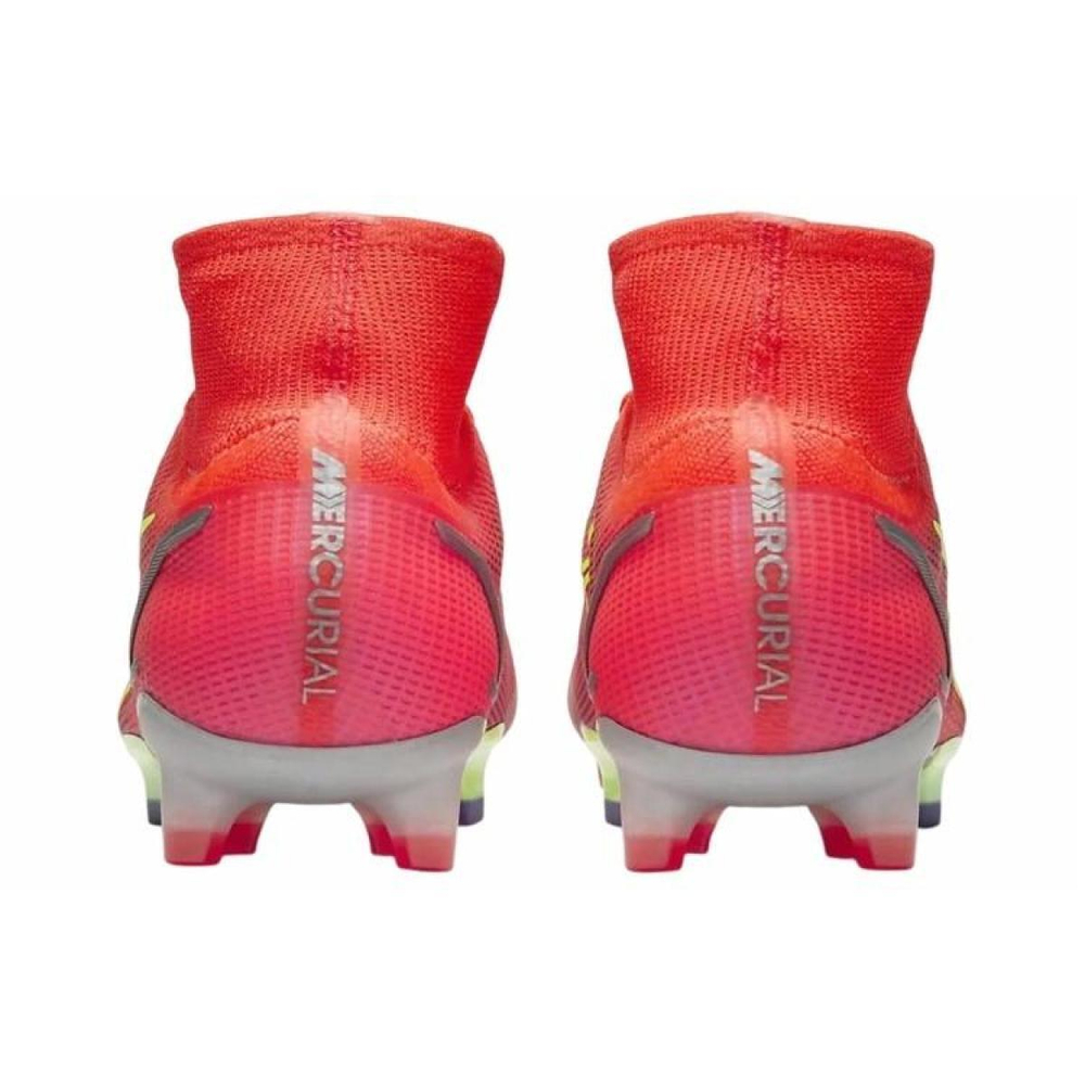 Кроссовки Nike Mercurial Superfly 8 14 Elite FG（ ）, CV0958-600