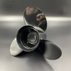 Гребной винт без втулки 30-70 л.с. (3x10-3/8x13) Vortex (Michigan)