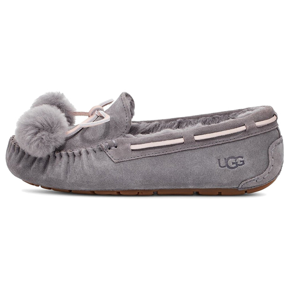 Мокасины UGG DAKOTA, 1124030-SHA