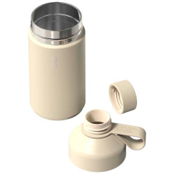 Бутылка для воды Ocean Bottle объемом 750 мл с вакуумной изоляцией